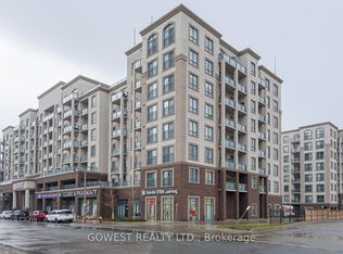 2490 Old Bronte Rd #810, Oakville, ON L6M0Y5
