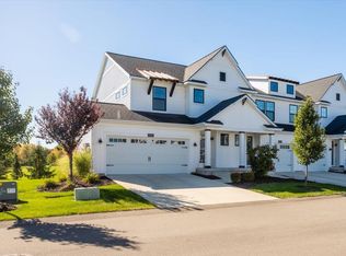 3382 Windborne Ln #19, Jenison, MI 49428