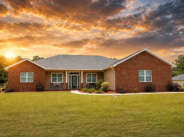20772 NW 252nd St, High Springs, FL 32643