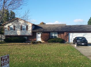 581 Spring Valley Pike, Dayton, OH 45458