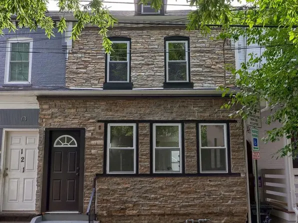 123 Green St, Lancaster, PA 17602