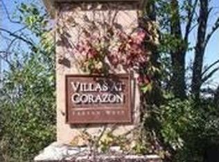 9397 Pratolino Villa Dr, Dublin, OH 43016