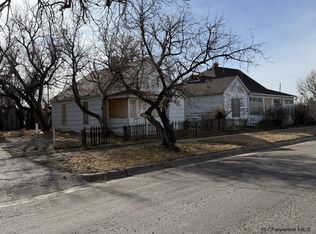 1019 W 21st St, Cheyenne, WY 82001
