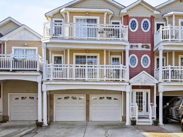212 E Magnolia Ave APT F, Wildwood, NJ 08260