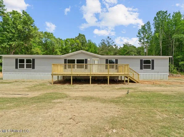4990 Gray Academy Rd, Ashland, MS 38603