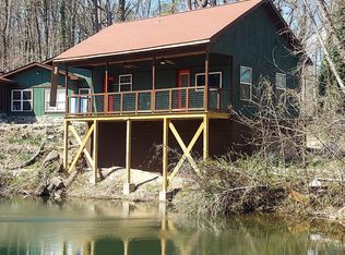 1205 Stewart Rd, Little Rock, AR 72223