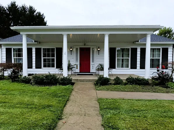 630 Killarney Dr, Morgantown, WV 26505