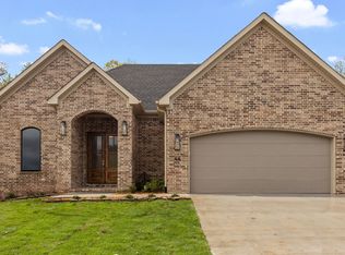 44 Copper Cir, Little Rock, AR 72223