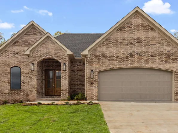 44 Copper Cir, Little Rock, AR 72223