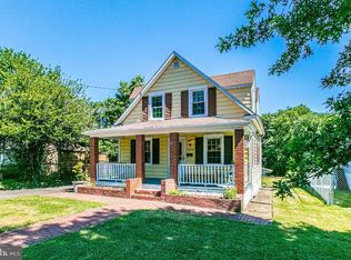 3310 Clayborne Ave, Alexandria, VA 22306