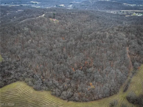 0 Tract Cres #14-7, Caldwell, OH 43724