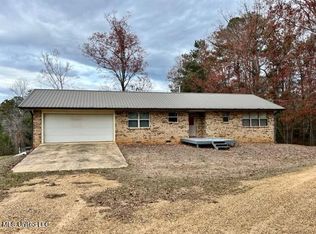 481 Simpson Hwy #469, Harrisville, MS 39082