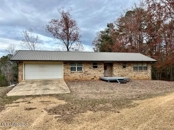 481 Simpson Hwy #469, Harrisville, MS 39082