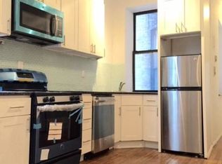 3 W 102nd St APT 1B, New York, NY 10025