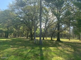 18000 Rayford Shumock Rd, Moss Point, MS 39562