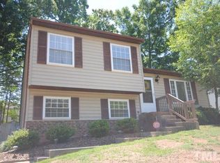 3341 Joanne Dr, Raleigh, NC 27603