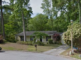 3768 Tailboard Way, Martinez, GA 30907