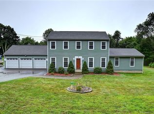 106 Mill Hill Rd, Colchester, CT 06415