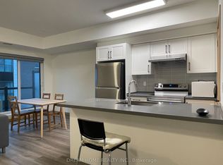 60 Morecambe Gate #C302, Toronto, ON M1W 0A9