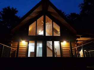 158 French Clearing Rd, Forestburgh, NY 12777