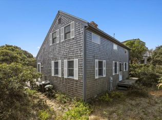 39 7th St S, Wellfleet, MA 02667