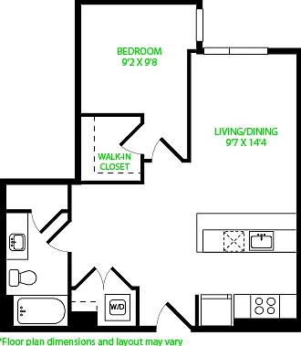 Jackson Apartments — Photo 82