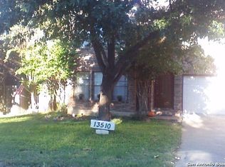 13510 Forum Rd, Universal City, TX 78148