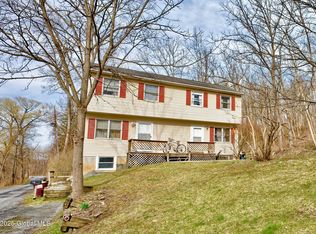 41 Brickyard Rd, Castleton, NY 12033