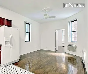 Rented by Citi Habitats