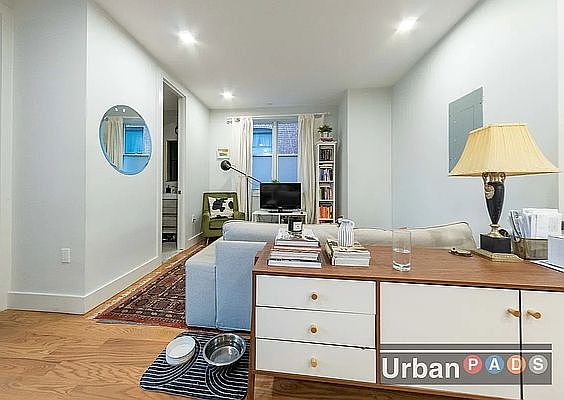 2nd image of 481 E 21st St #1A