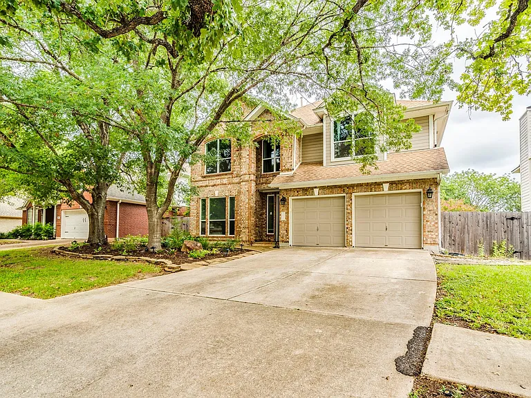 6318 Zadock Woods Dr — Photo 3