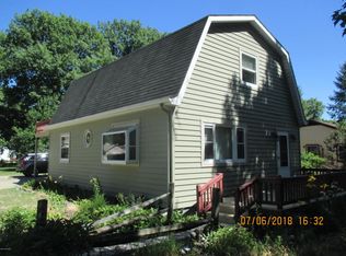 69 Preston St, Coldwater, MI 49036