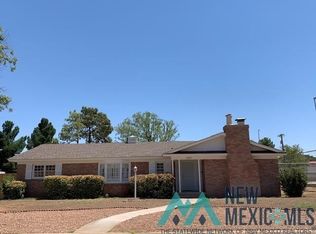 1107 S Yates St, Artesia, NM 88210