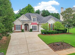 634 Steels Bridge Rd, Canton, GA 30114