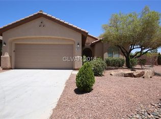 3830 Trotters Ridge Dr, Las Vegas, NV 89122