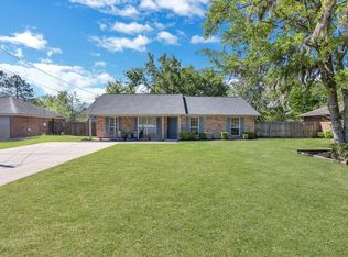 1534 Woodcrest Cir, Hinesville, GA 31313