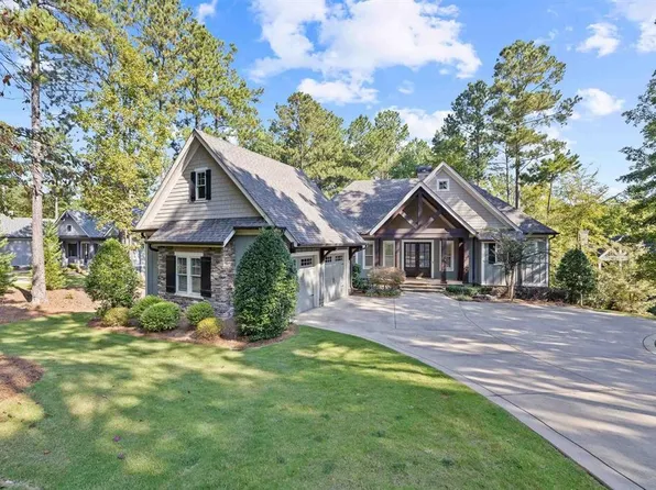 1020 Bridle Bit Ln, Greensboro, GA 30642