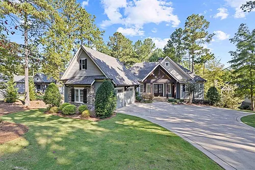 1020 Bridle Bit Ln Photo 1