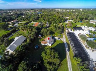 7777 Lawrence Rd, Boynton Beach, FL 33436