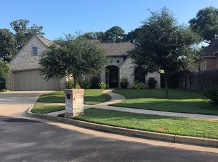 11218 Fox Trl, Flint, TX 75762