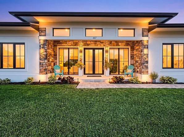 167 Burning Tree Dr, Naples, FL 34105