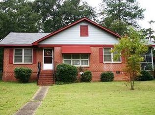 2803 4th Ave, Phenix City, AL 36867