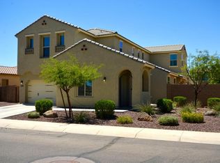 1785 E Mia Ln, Gilbert, AZ 85298