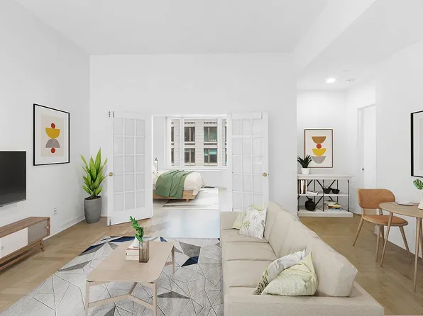 220 Riverside Blvd APT 5T, New York, NY 10069
