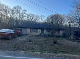 8401 Bakerville Rd, Waverly, TN 37185