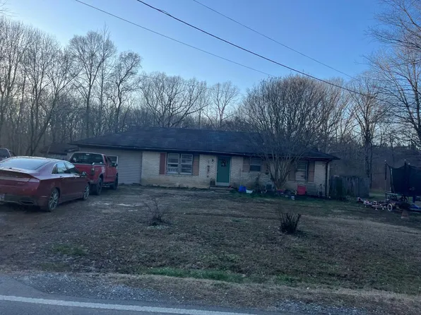8401 Bakerville Rd, Waverly, TN 37185