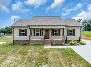 111 Demonbreum Cir LOT 37, Shelbyville, TN 37160