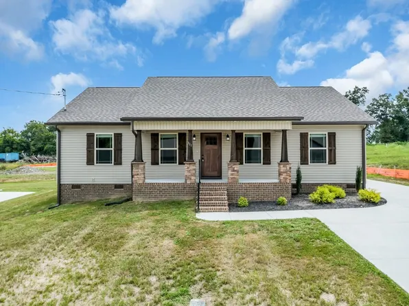 111 Demonbreum Cir Lot 37, Shelbyville, TN 37160