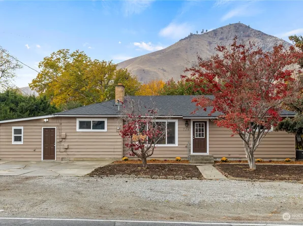 714 S Western Avenue, Wenatchee, WA 98801