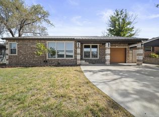 803 W 14th St, Big Spring, TX 79720